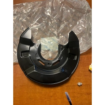 GEELY EMGRAND ÖN SOL FREN TOZLUĞU ORJİNAL ÜRÜN