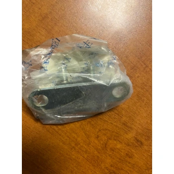 GEELY EMGRAND HB ARKA BAGAJ MENTEŞESİ