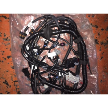 GEELY EMGRAND EURO 5 MOTOR TESSİATI ORJİNAL ÜRÜN