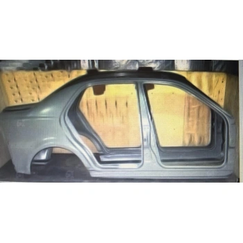 GEELY CK ECHO SAĞ PANEL -ARKA CAMURLUK VS KOMPLE ORJİNAL ÜRÜN