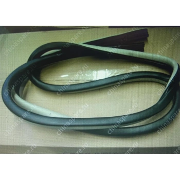 GEELY EMGRAND HB ARKA SOL KAPI  CERCEVE FİTİLİ ORJİNAL ÜRÜN