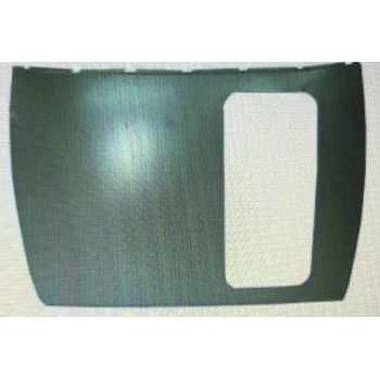 GEELY EMGRAND TAVAN SACI SUNROOFLU ORJİNAL ÜRÜN