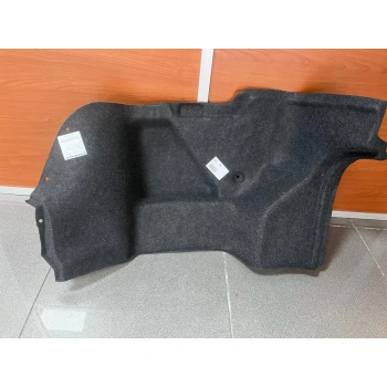 GEELY MK FAMİLİA ARKA SOL BAGAJ HALISI ORJİNAL ÜRÜN