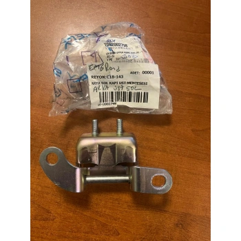 Geely Emgrand Arka Sol Üst Kapı Menteşesi