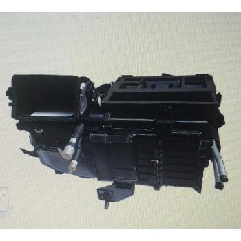 Geely Fc Kalorfer Kazanı Komple Klima -evapatör Dahil Komple