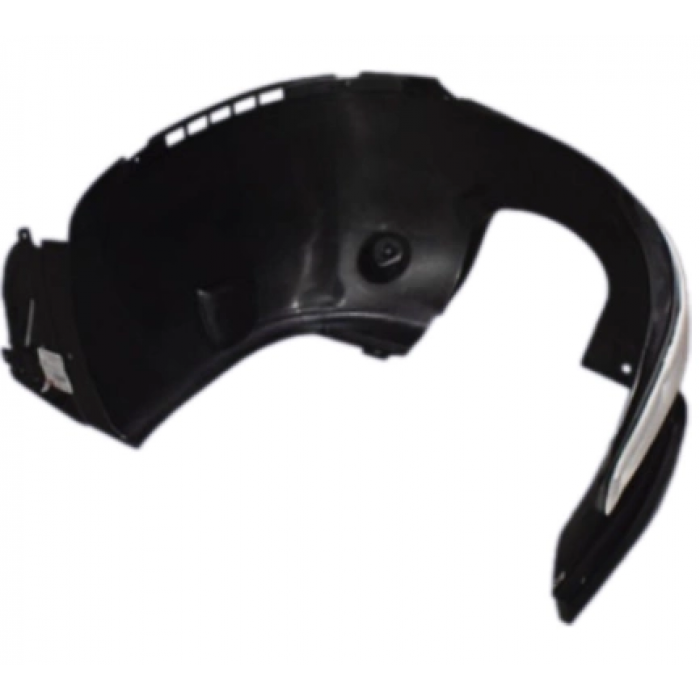 CHERY TIGGO 8 PRO ÖN SOL DAVLUMBAZ ÇAMURLUK