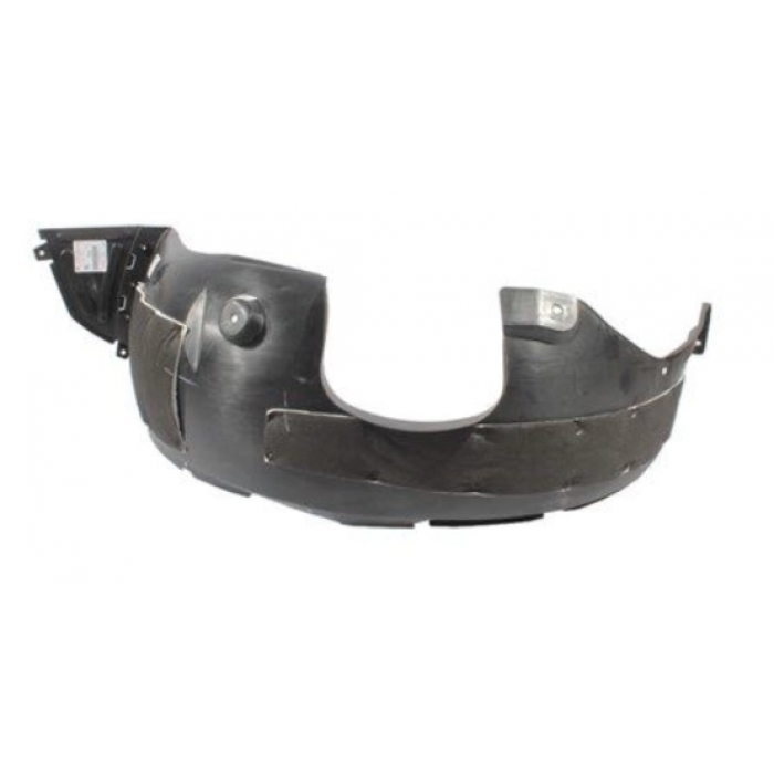 Chery Tiggo Pro 7 Ön Sol Çamurluk Davlumbazı