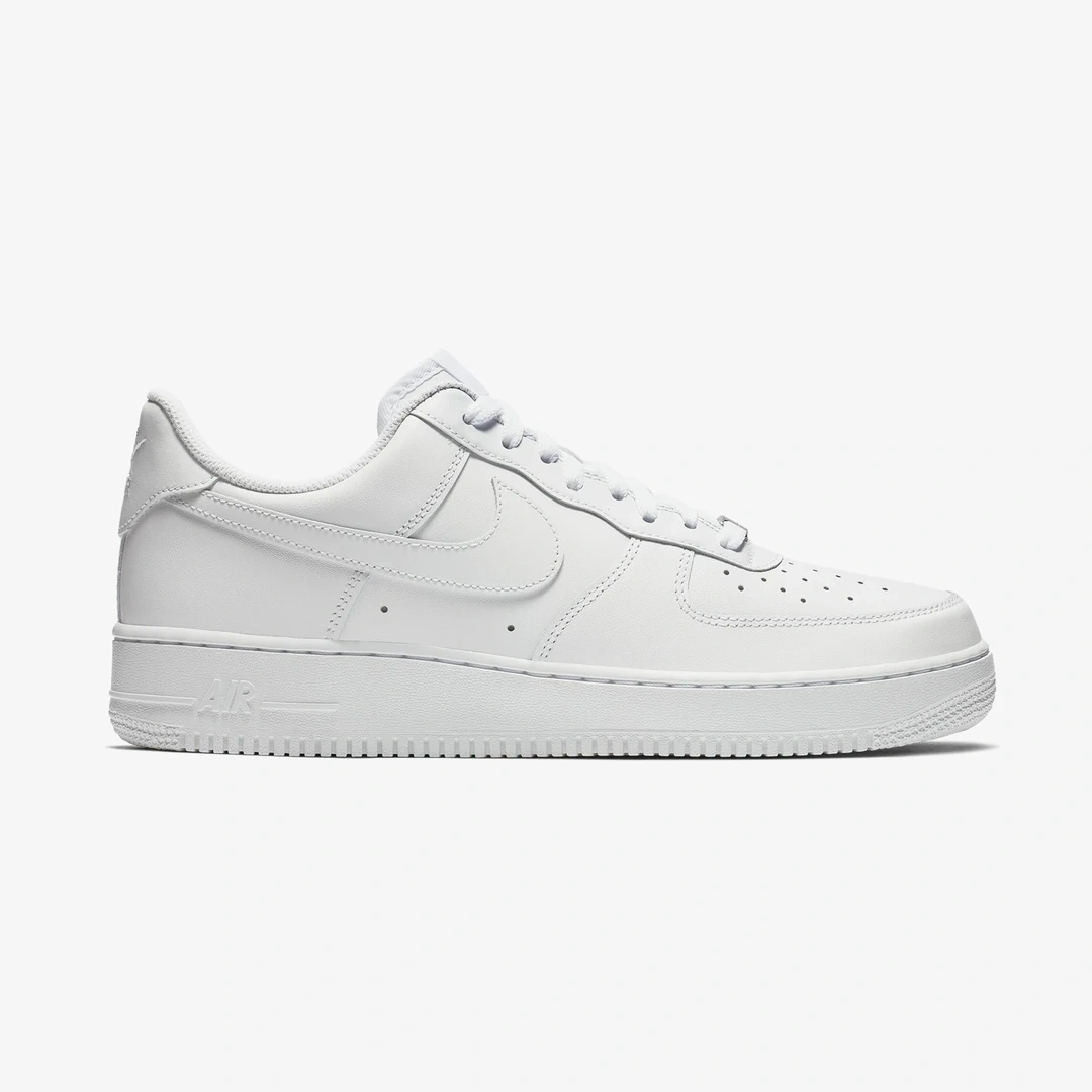 Air Force 1 07 Beyaz