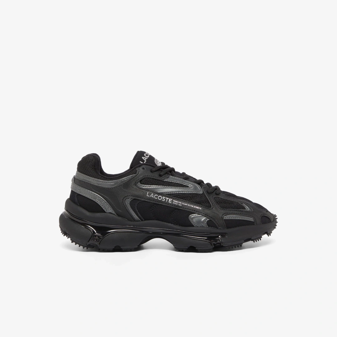 Lacoste SPORT L003 2K24 Siyah Sneaker