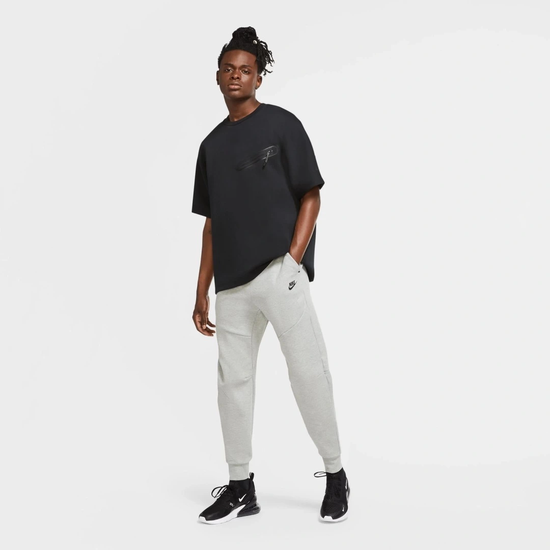 Tech Fleece Joggers Gri