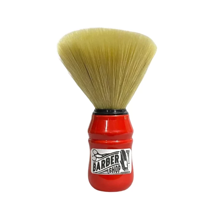 Barber Shop Sakal Fırçası