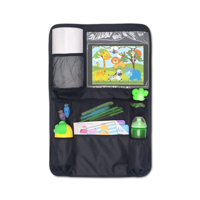 Been Tablet Ve Telefon Tutacaklı Organizer