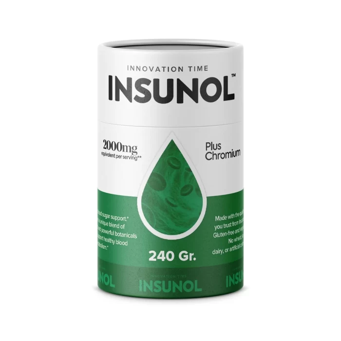 insunol Dİyabetik Macun 240 Gr Şeker Dengeleyici