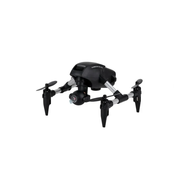 Nessiworld  4D-V42 8K Kameralı Mini Drone 4 Axis UAV