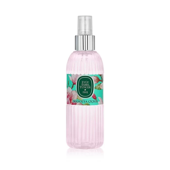 Nessiworld Eyüp Sabri Tuncer Kolonya Pet Şişe Sprey 150 ml Manolya Çiçeği