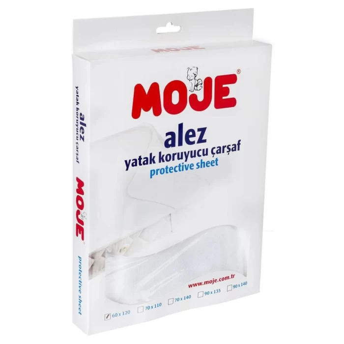 Nessiworld   Yatak Koruyucu Alez 70x110