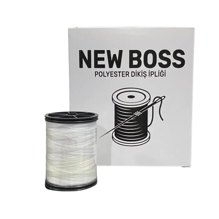 New Boss Extra Sağlam Kuaför İpi