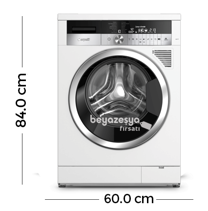 Arçelik 9146 YK Kurutmalı Çamaşır Makinesi