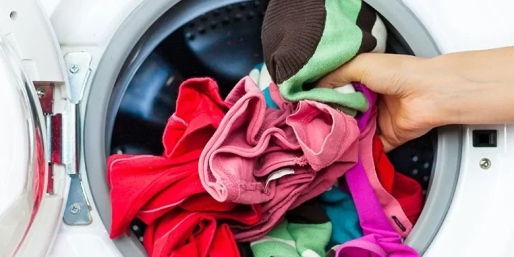 Çamaşır Kurutma Makinesi Alırken Nelere Dikkat Edilmeli?