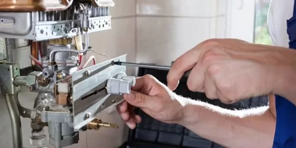 Kombi Bakımı Hangi Aralıklarla Yapılmalı?