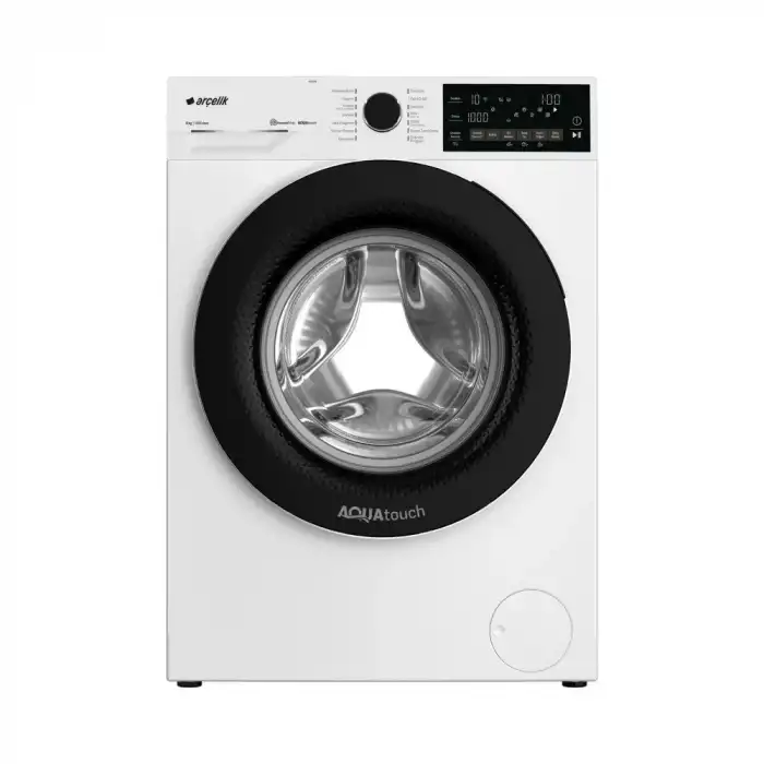Arçelik 9140 PM Çamaşır Makinesi