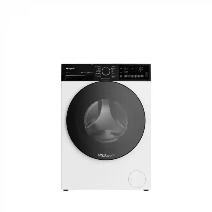 Arçelik Geniş Aile Süper Lüks Beyaz Paket