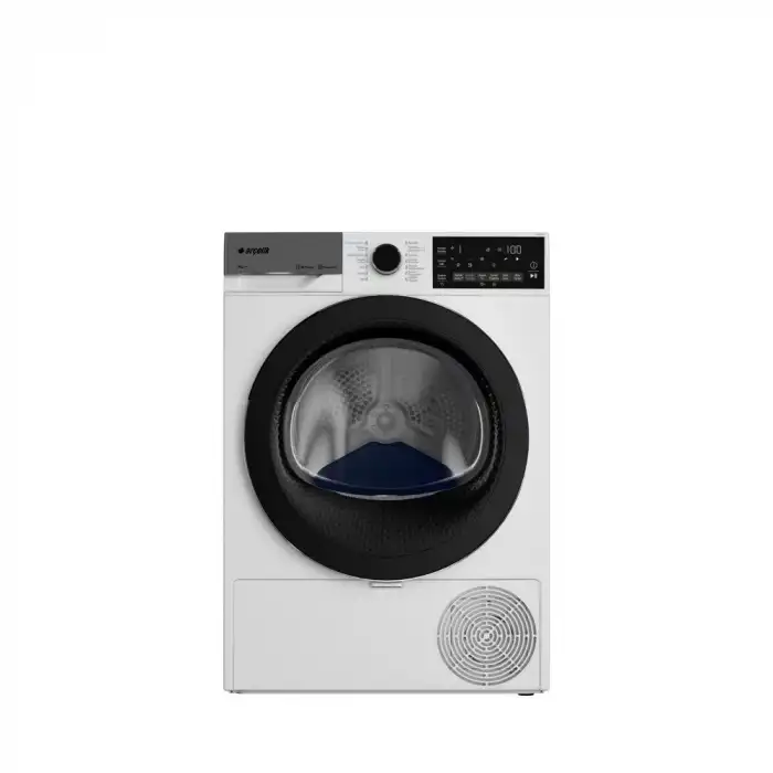 Arçelik Geniş Aile Süper Lüks Beyaz Paket