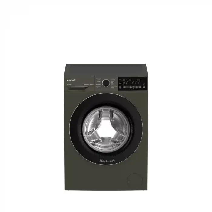 Arçelik Yeni Lüks Gri Paket