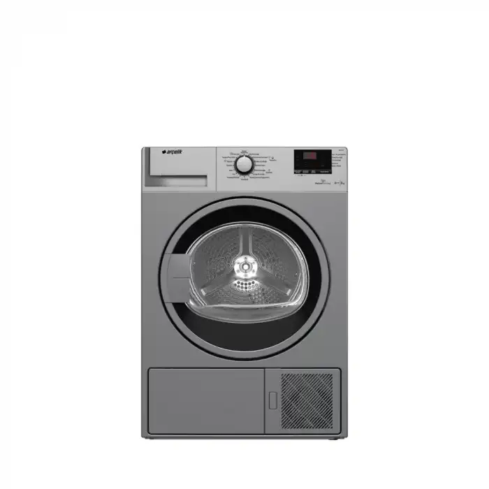 Arçelik Yeni Lüks Gri Paket