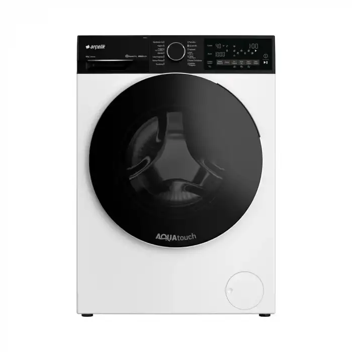 Arçelik Ultra Lüks Beyaz İkili Paket