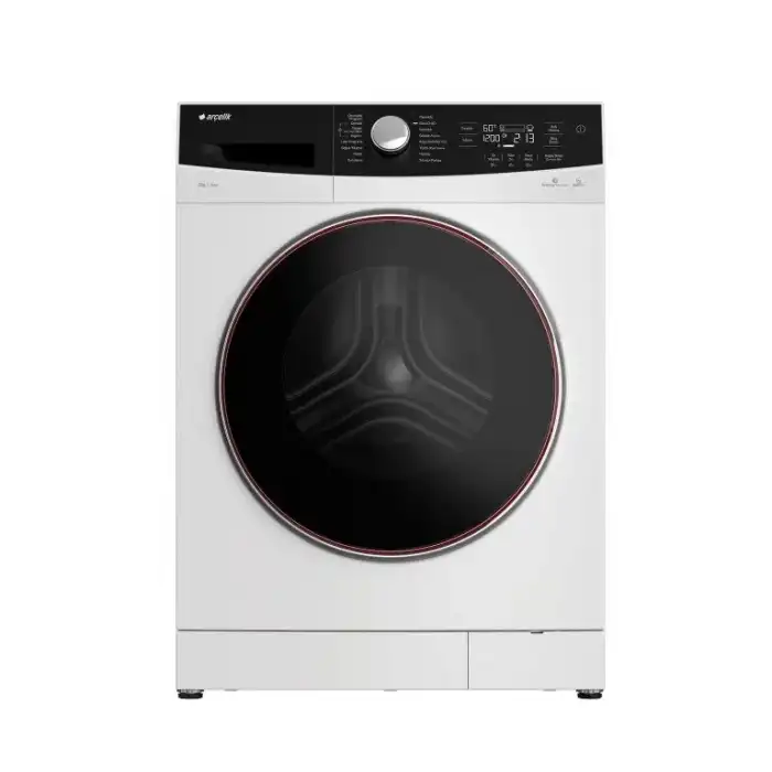 Arçelik Ultra Lüks Beyaz İkili Paket