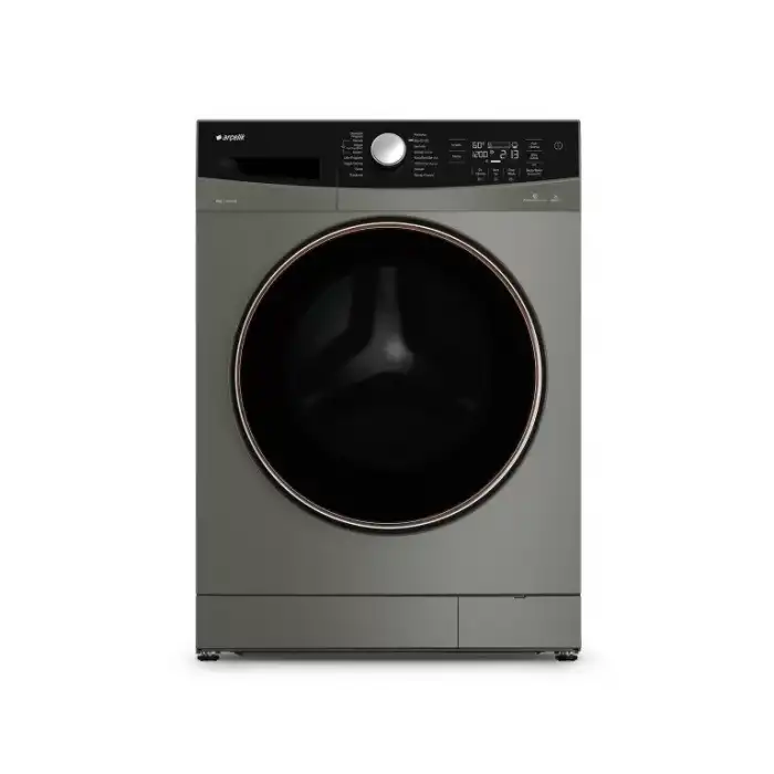 Arçelik Ultra Lüks Gri İkili Paket