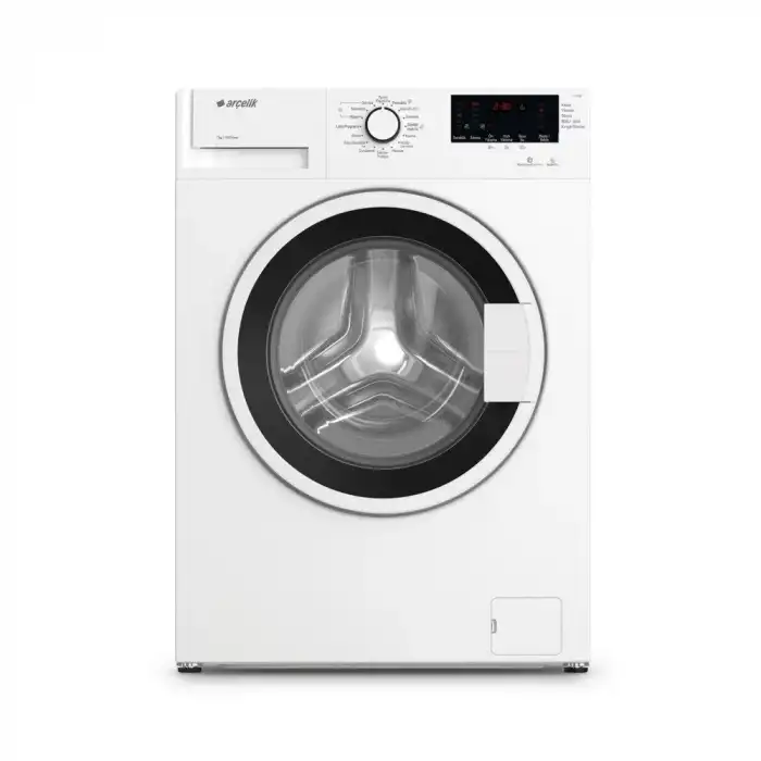 Arçelik Yeni 7 Kg İkili