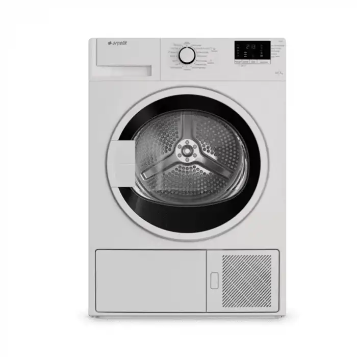 Arçelik Yeni 7 Kg İkili