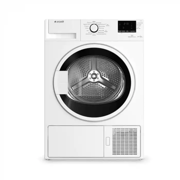 Arçelik Yeni 8 Kg İkili