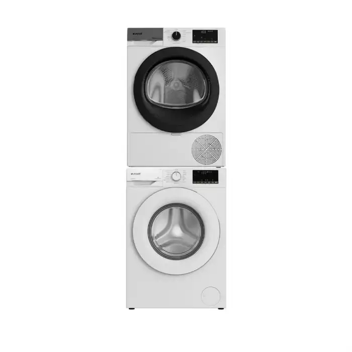 Arçelik Yeni 9 Kg İkili