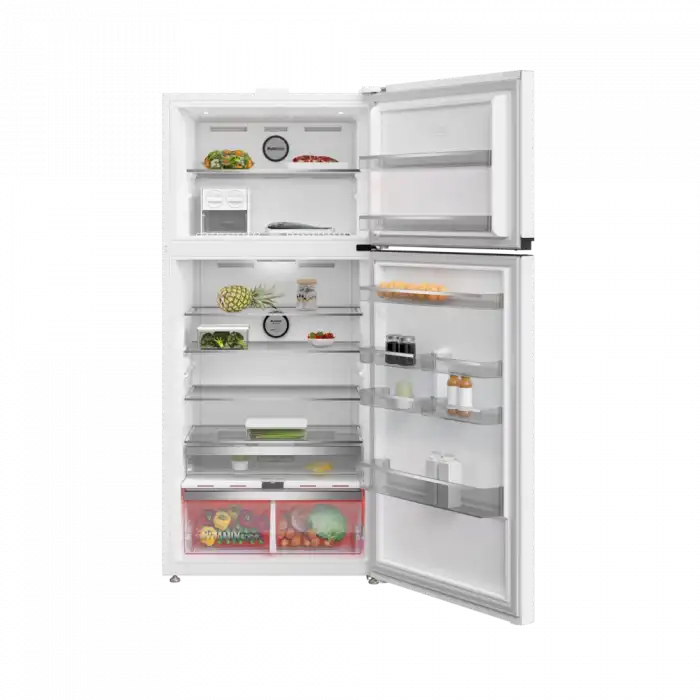 Arçelik 583630 EB No Frost Buzdolabı