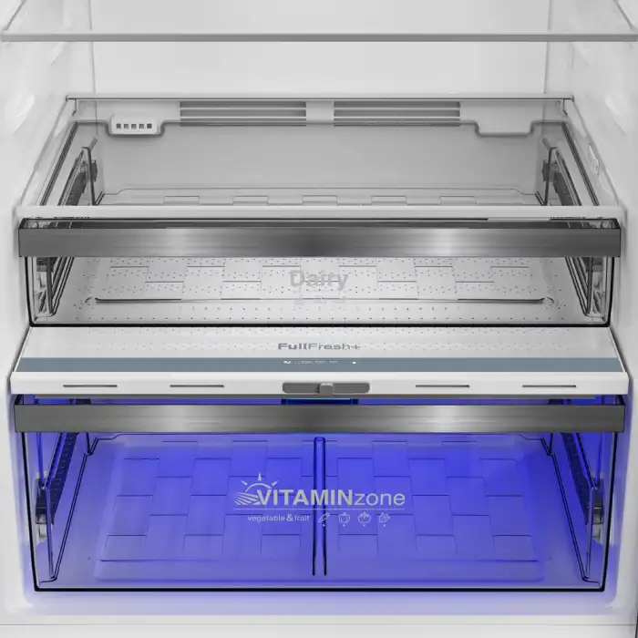 Arçelik 578590 EI No Frost Buzdolabı