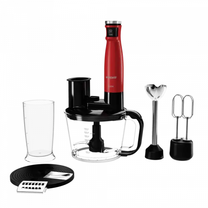 Arçelik RHB 6050 K Resital El Blender