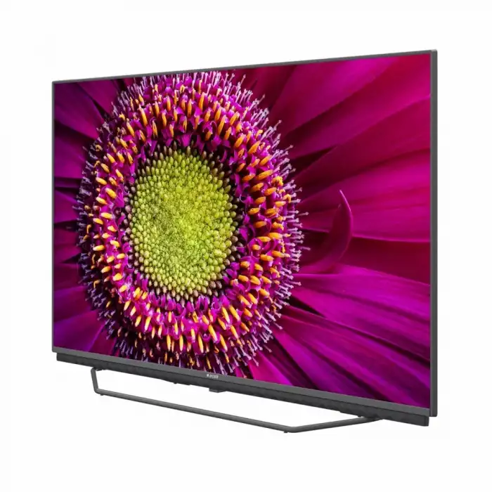Grundig 8 Serisi A43 C 890 A 43 108 Ekran 4K Smart Android TV