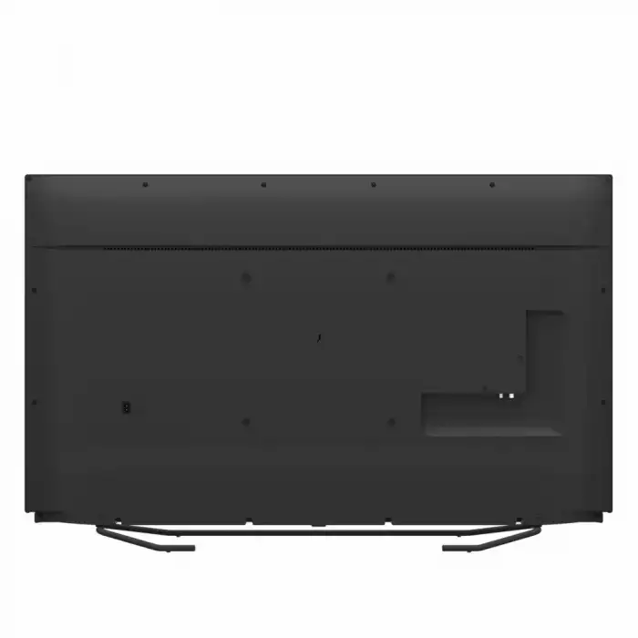 Grundig 8 Serisi A43 C 890 A 43 108 Ekran 4K Smart Android TV