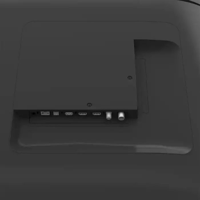 Grundig 8 Serisi A43 C 890 A 43 108 Ekran 4K Smart Android TV