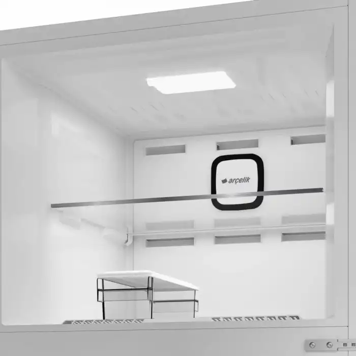 Arçelik 570475 EB No Frost Buzdolabı