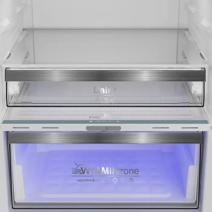 Arçelik 570475 EB No Frost Buzdolabı