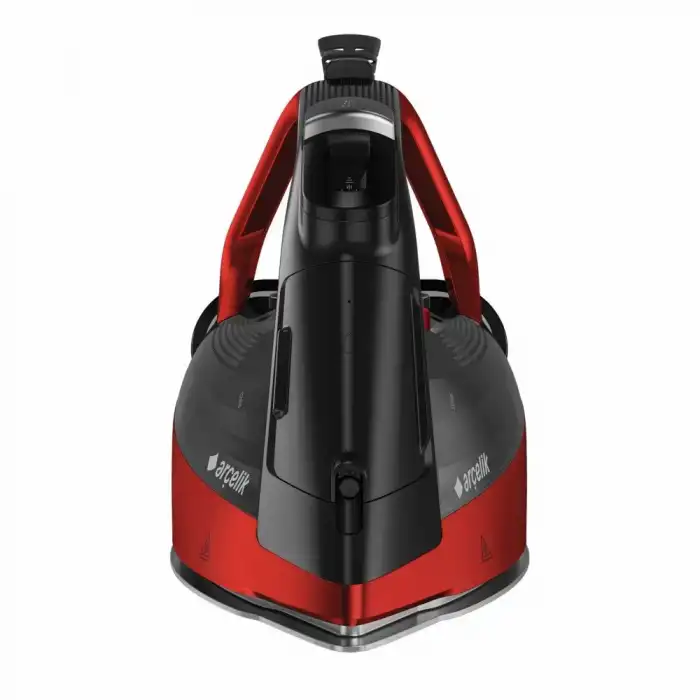 Arçelik Aria Expert BEU 9030 M Buharlı Ütü