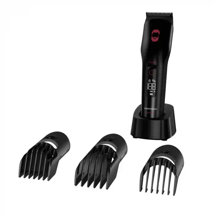 Grundig MC 9030 Saç Sakal Kesme Makineleri