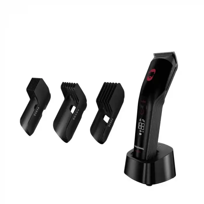 Grundig MC 9030 Saç Sakal Kesme Makineleri