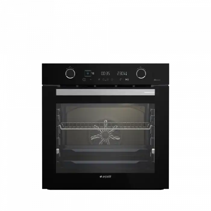 Arçelik AFC 440 S Ankastre Fırın