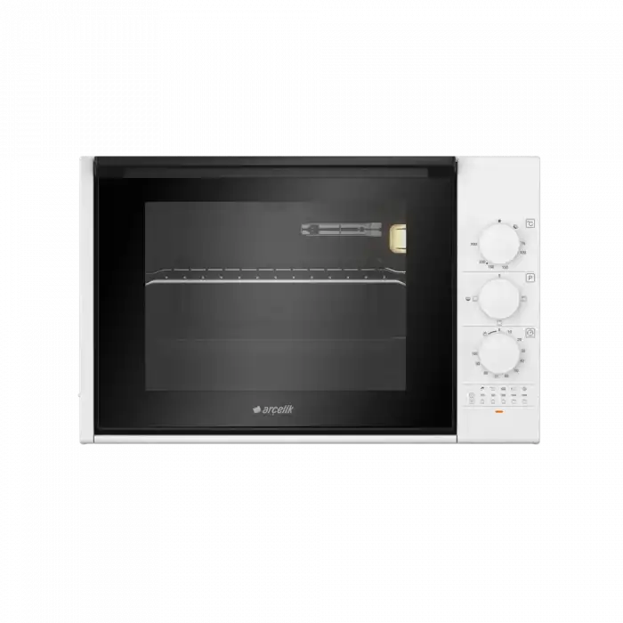Arçelik MF 30 STB Mini Fırın