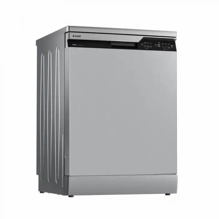 Arçelik 61113 I WF 11 Programlı Bulaşık Makinesi